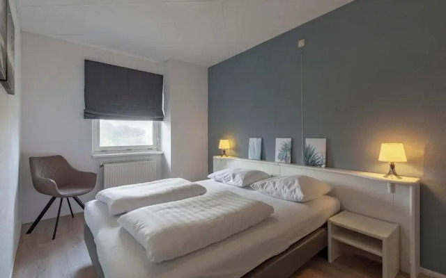 Beachside Escape w/ Terrace