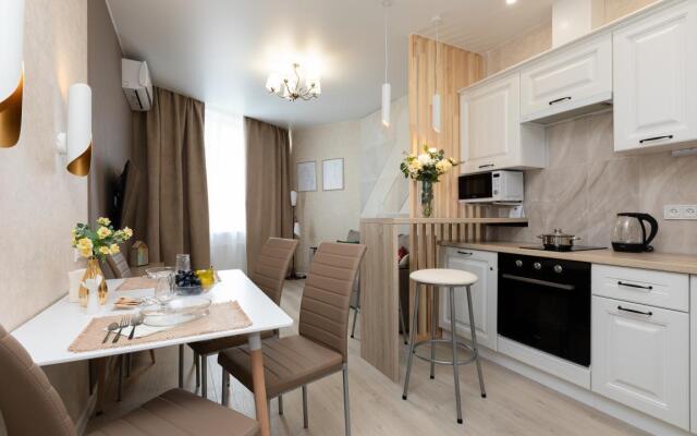 Этажидейли на улице Азина 22/7