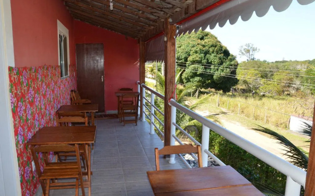 Pousada Pimenta Rosa