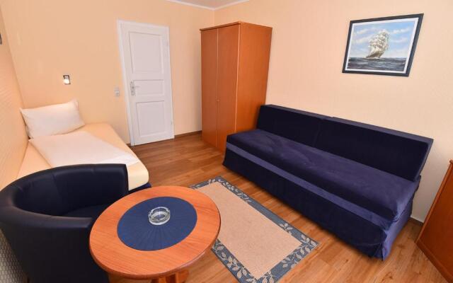 Bremer Apartmenthotel Superior