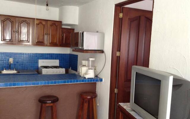 Departamentos Aguacate