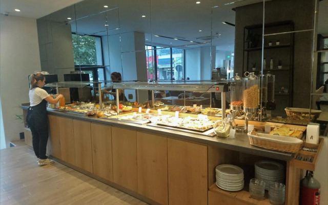 Park Hotel Larisa