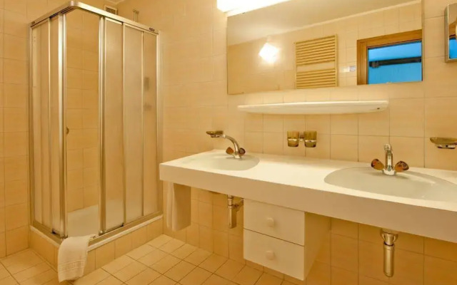 Hotel Chesa Grischa