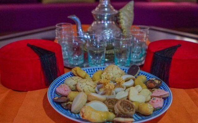 Riad Beloiseau