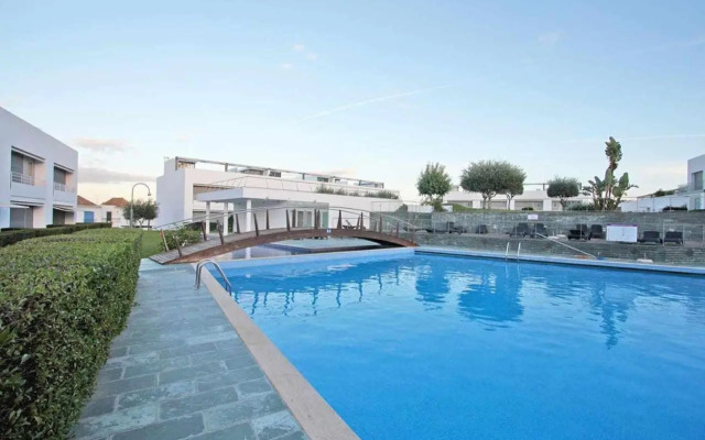 Believe in Dream Apart Contemporâneo com Piscina