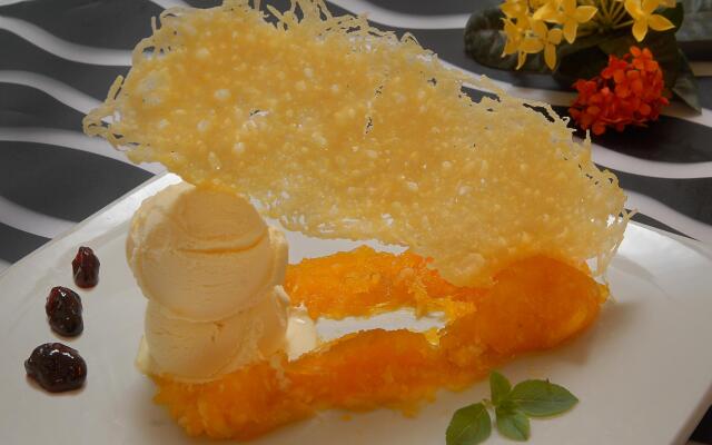 Angra Boutique Hotel