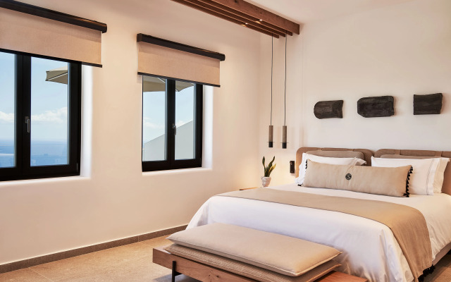 SantAnna Luxury Suites