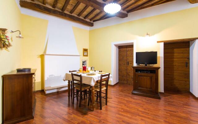 Villa Degli Orti Country House