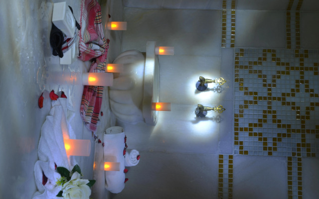 Sevcan Hotel