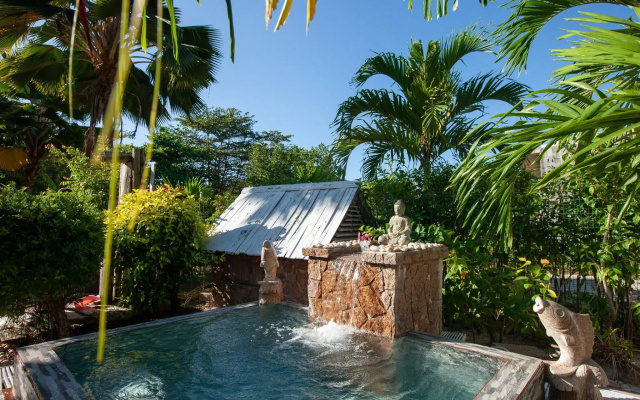 Oceane Lunion Villa