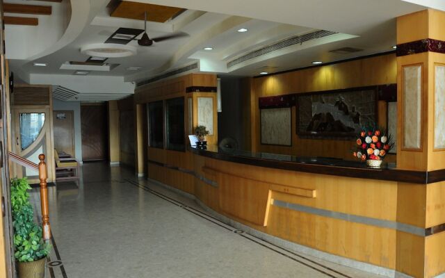 Hotel Mayas