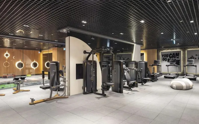 Doubletree By Hilton Sanliurfa