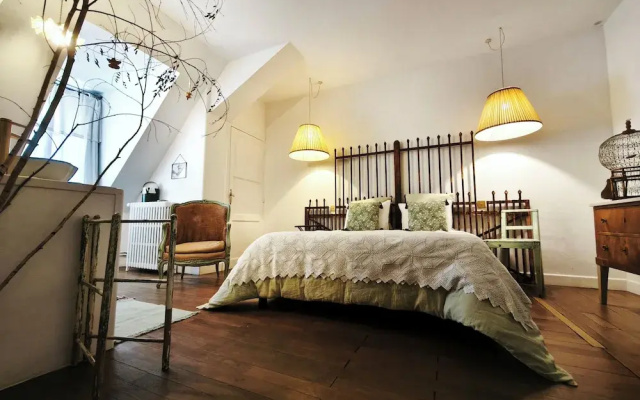 Chambre d 'hotes Madame