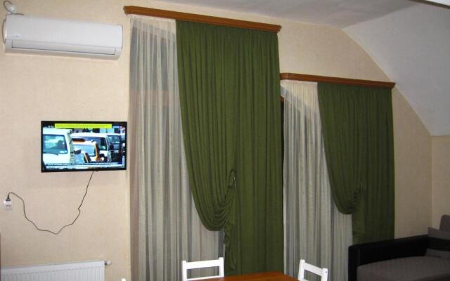 Lucky_Stay_Tbilisi
