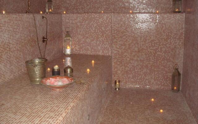 Resort Baia dei Turchi Adults Only