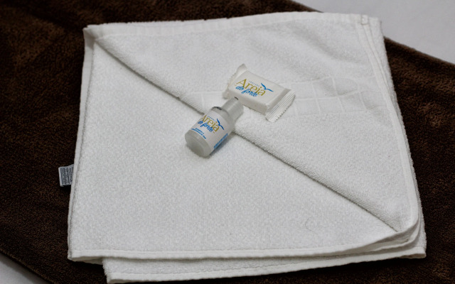 Pousada Areia do Forte