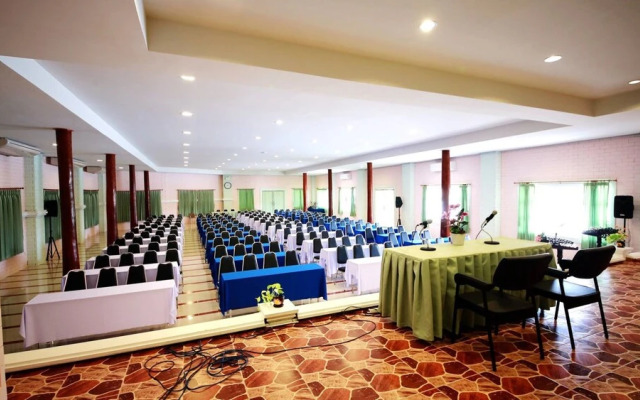 Prachuap Saam Ao Hotel