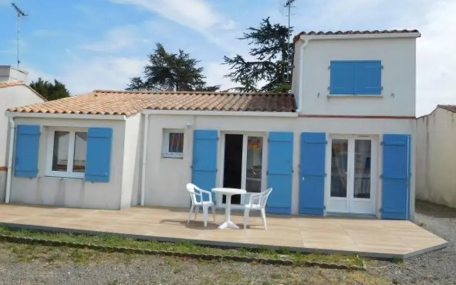 Maison La Faute-sur-Mer, 3 pièces, 6 personnes - FR-1-476-91