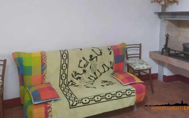 Appartamenti Liliana e Ludovica