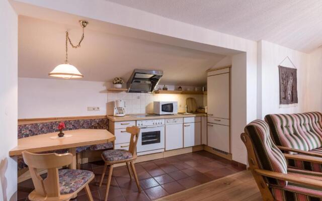Ferienwohnung Bacher Oberkumbichl 900