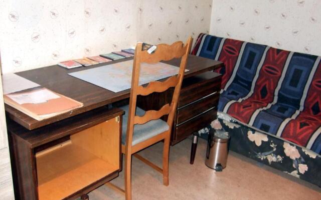 Guestrooms Bij Het Station Van Drongen