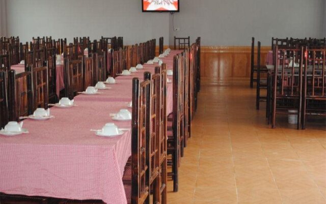Viet Nghia Hotel
