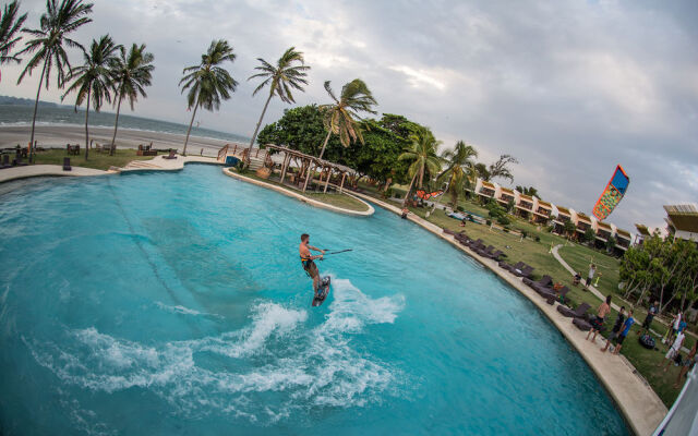 Maalaea Resort Punta Chame All Inclusive