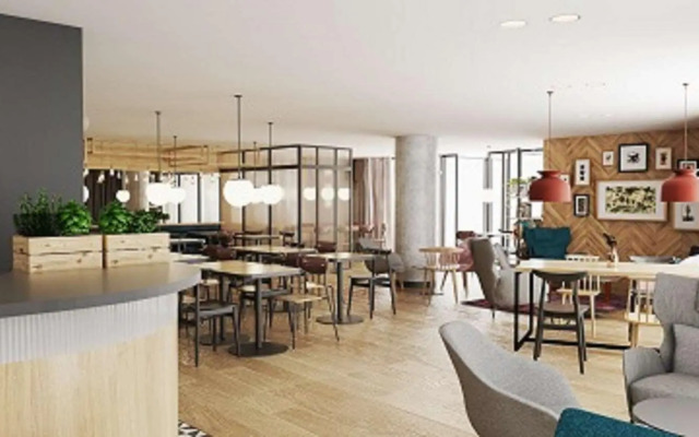 Tulip Residences Joinville-Le-Pont