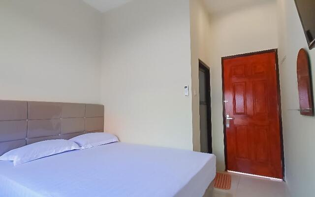 RedDoorz near Arka Sepinggan Airport