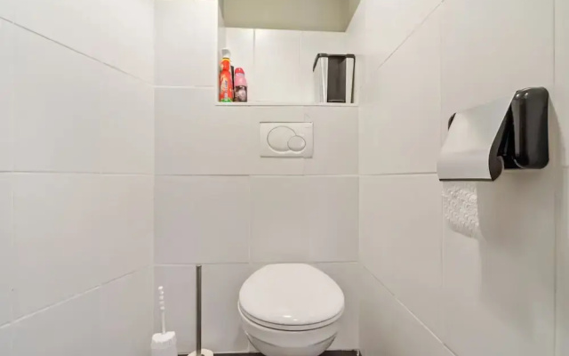 Comfortable Flat in the Heart of Blankenberge