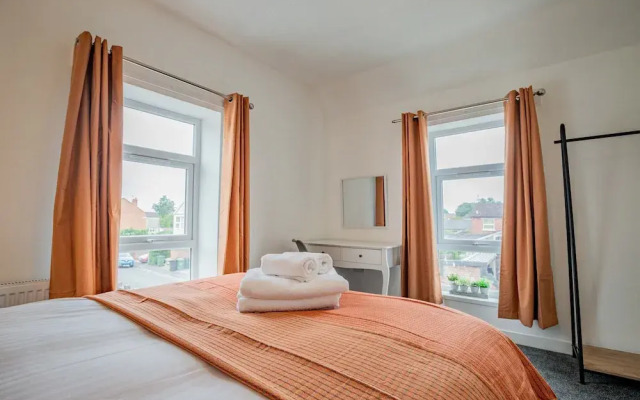 Host Stay Bromyard Flat 4
