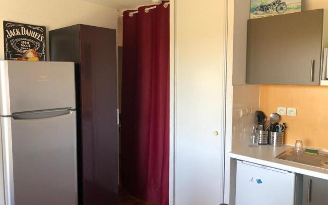 Appartement meublé au domaine Equiland au cœur de la Chalosse