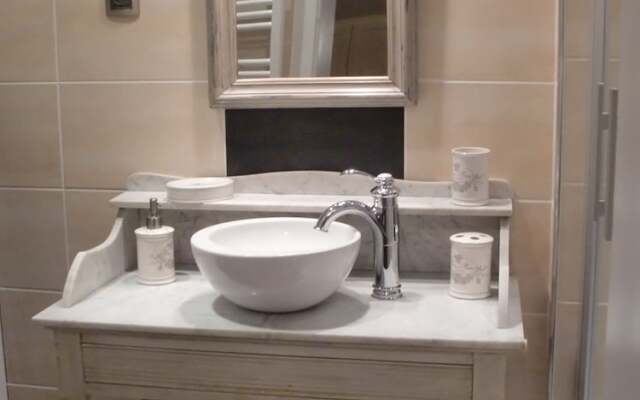 Chambres d'Hôtes Le Balcon du Prince