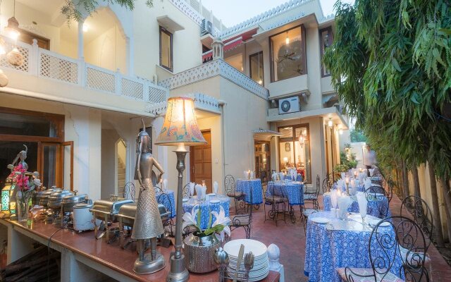 Dera Rawatsar - Heritage Hotel