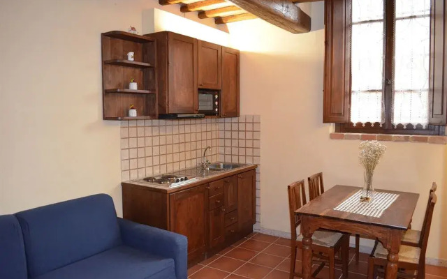 Palazzo alle Mura Appartamenti per Vacanze