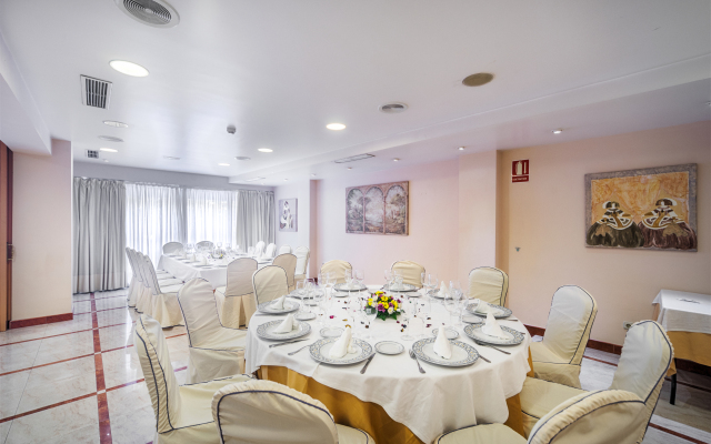 Óbal Urban Hotel Marbella