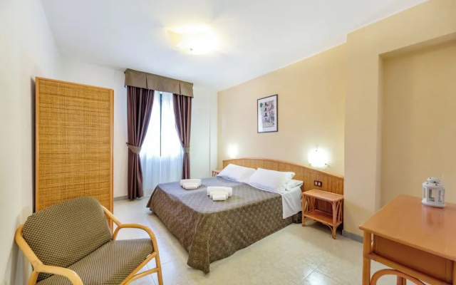 Rina Sea Apartments