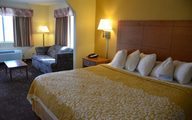 Days Inn Airport Nashville East