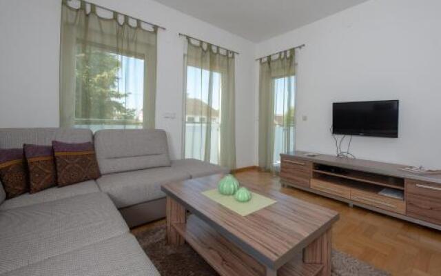 Apartmani Špoljar