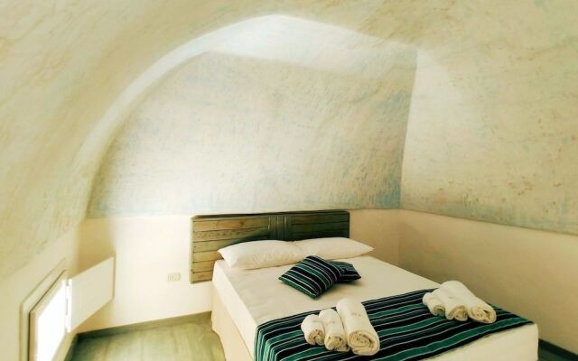 Bed Breakfast Corte Kampanes