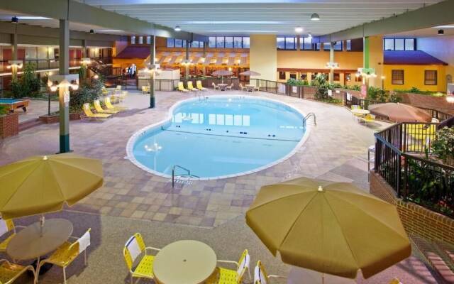 Park Inn by Radisson Indiana