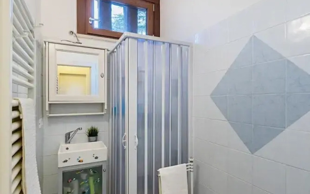 Residence Punta Gro P1 7 Apartment by Wonderful Italy