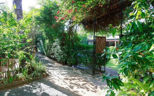 The Chalet - Whole Villa 2 Bedroom (Sleeps 4)