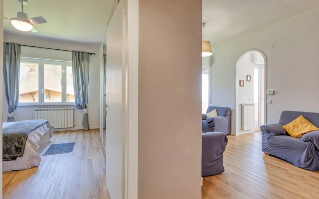 VP - Sea Garden - T6 With Parking