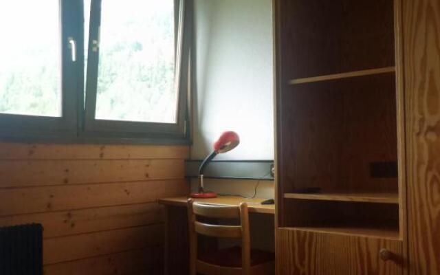 Appartamento nel Top Residence Kurz