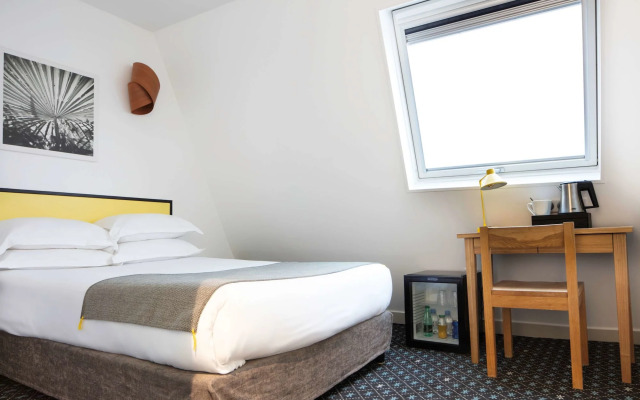 Hôtel Palm - Astotel