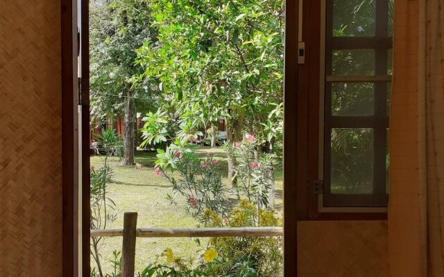 Pai Cat Hut Guesthouse