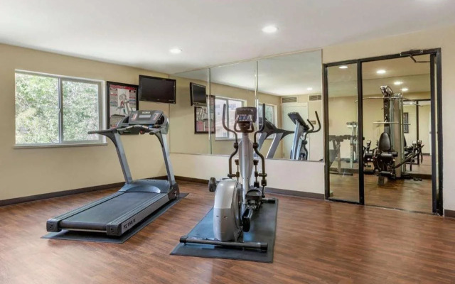 Wingate by Wyndham Los Alamos