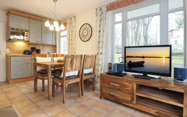 Residenz Bleichroeder Wohnung 30