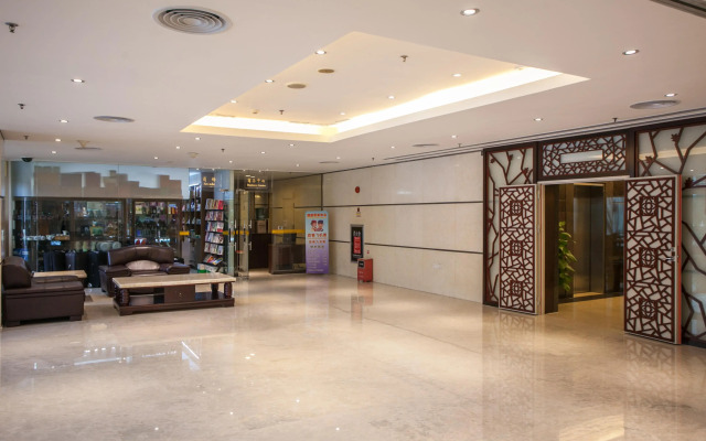 Huashi Hotel